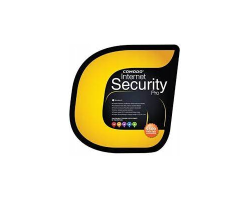 Comodo Internet Security PRO  (licencje ESD)